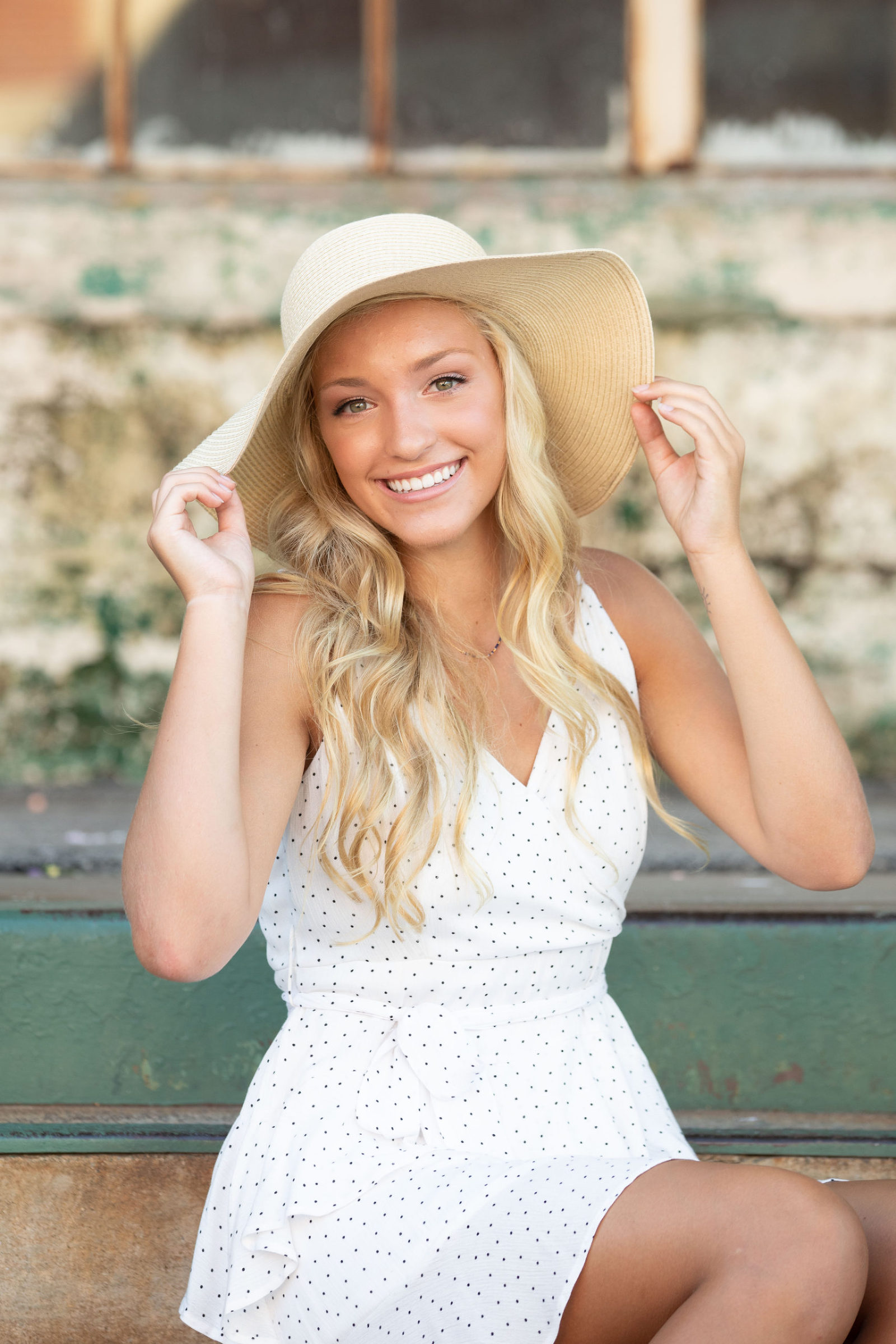 Seniors » Kristy Kaliope Photography